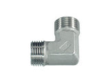 BSP Male Elbow Adaptor, E-MB-90