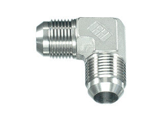 JIC Male Elbow Adaptor, E-MJ-90