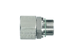 Swivel Connectors Metric, wd, S Series Heavy, EGE-DKO-SM-WD