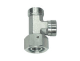 Adjustable Stud Barrel Elbow, S Series Heavy, EL-DKO-S