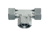 Adjustable Elbow, S Series Heavy, ET-DKO-S