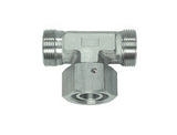 Adjustable Elbow, S Series Heavy, ET-DKO-S