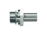 EVGE-LR-STR-OV-WD-EVGE Straight Stud Standpipe Connector - L Series Light