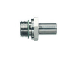 EVGE-LM-STR-OV-WD-EVGE Stud Stanpipe Metric Parellel - L Light Series -ov-wd