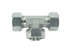 EVT-L-TEE-EVT Swivel Branch Tee Male Stud type - L Series Light