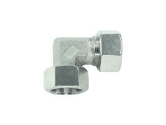 EVW-S-90-EVW Male Elbows Swivel Stud Type - S Series Heavy