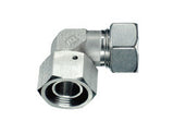 Adjustable Elbow, L Series Light, EW-DKO-L