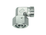 Adjustable Elbow, L Series Light, EW-DKO-L