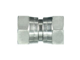 BSP Female Swivel Adaptors, FB-SWI-STR