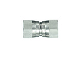 JIC Female Straight Swivel Adaptor, FJ-FJ-SRT