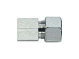 Female Stud Connector to Metric, S Series Heavy, GAI-SR-STR