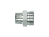 Straight Connector to Metric Taper, L Series Light, GE-LMK-STR