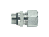 Straight Connector to LUN, L Light Series, GE-LUN-STR