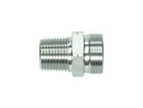 Straight Connector to NPT, LL Series Super Light, GE-LLN-STR