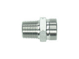 Straight Connectors to NPT, S Series Heavy, omd, GE-SN-STR-omd