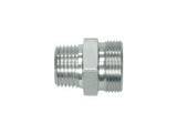 Straight Connector to BSPT, S Series Heavy, GE-SRK-STR