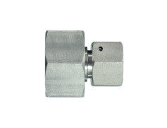 Straight Reducers, S Series Heavy to L Series Light, GVR-DKO-S-L