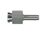 Oring Sealing Female Straight Hose End | TTA Hydraulics