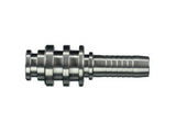 Staple Lock Hose End | TTA Hydraulics