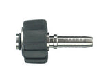 Washer Nipple Hose End | TTA Hydraulics