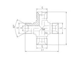 BSP Make K Adaptor, K-MB
