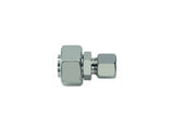 KOR-L-STR-KOR Tube End Reducers - L Series  Light
