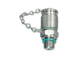 Test point Pressure Gauge, MAS-MRGN-WD