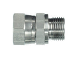 BSP Male to Female Swivel Adaptor, MB-FB-STR-SWIV