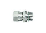 BSP Male to JIC Female Swivel Adaptor, MB-FJ-STR