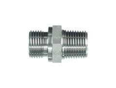 BSP to BSP Taper Male Adaptor, MB-MBT-STR