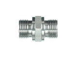 BSP to Flat Face Male Adaptor, MB-MFF-STR