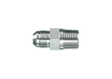 JIC to BSP Taper Male Adaptor, MJ-MBT-STR