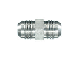 JIC Male Adaptor, MJ-SRT