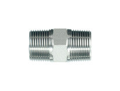 NPT Male Straight Adaptor, MN-STR