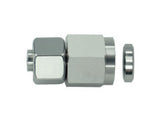 Gauge Connector BSP S Series Heavy, MV-EV-LR-STR