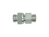 Non Return Valve BSP, L Series Light, wd, RZ-LR-WD