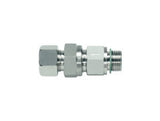 Non Return Valve BSP, S Series Heavy, wd, RV-SR-WD