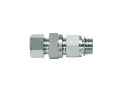 Non Return Valve Metric Parellel, S Series Heavy, wd, RV-SM-WD
