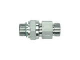 Non Return Valve Metric Taper, L Series Light, wd, RZ-LM-WD