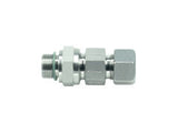 Non Return Valve Metric Taper, L Series Light, wd, RZ-LM-WD