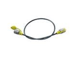 High pressure Test Hoses, SMS-M