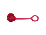 Quick Connect Coupling Dust Plug, QC-SS-SKS
