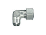 Coupling Bodies Elbow, L Series Light, WAS-L-STR