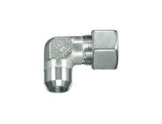 Coupling Bodies Elbow, S Series Light, WAS-S-STR