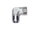 Coupling Bodies Elbow, L Series Light, WAS-L-STR
