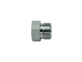 Internal Coupling Nut, L Series Light, WS-LM-NUT
